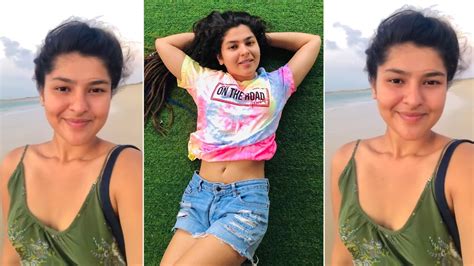 tmkoc hot nude|Viral! ‘TMKOC’ fame Nidhi Bhanushali goes braless at beach in .